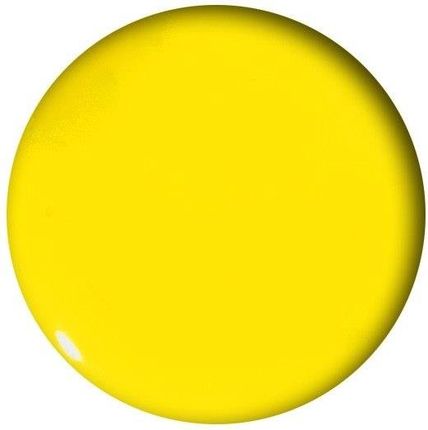 Tetis Magnesy Do Tablic Żółte Wypukłe 20Mm (8Szt.) Gm300 Py8