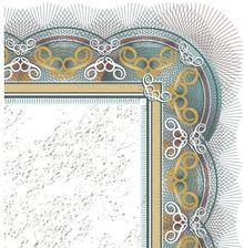 Zdjęcie Galeria Papieru Dyplom A4 Srebro 170G (25Ark) 210117 - Brzeziny