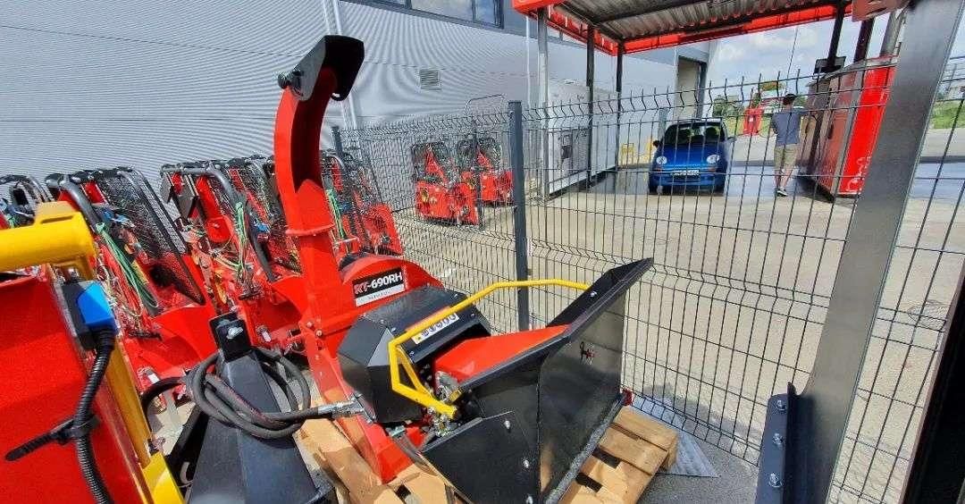 Inny Rebak Remet R120 Kolo zamachowe Rebak Re... - Opinie i ceny na ...