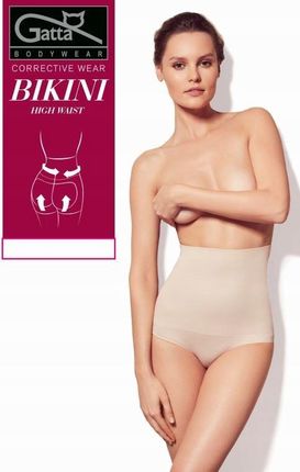 GATTA Bikini High Waist Corrective Wear S / Light