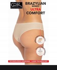 Zdjęcie GATTA Brazylian Windy Ultra Comfort k.:Black r.:L - Rogoźno