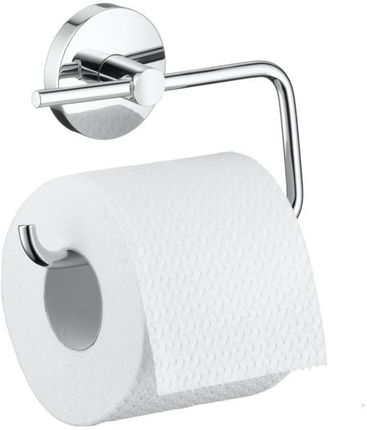 Hansgrohe Logis Uchwyt Na Papier Toaletowy 40526000