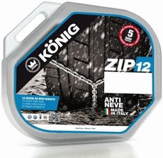 Zdjęcie Koenig (KONIG) zIP-12mm 60 - Puszczykowo