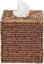 Zdjęcie Decor Walther Basket Kbq Pudełko Na Chusteczki Papierowe 0930992 - Tarczyn