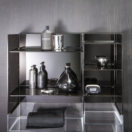 Kartell By Laufen Regał H3893310850001