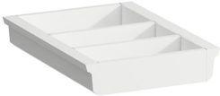 Zdjęcie Laufen Space Organizer Do Szuflad H4954011606311 - Knurów
