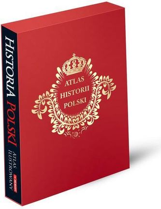 Atlas historii Polski