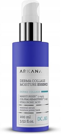 Arkana Esencja Nawilżająco Ujędrniająca 100 ml