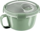 Curver Pojemnik Na Żywność Smart To Go Eco Line Noodles 0.9L (30891)
