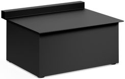 Zdjęcie Decor Walther Fb 3 Pudełko Na Chusteczki Nawilżane Model Stojący 0839860 - Oborniki