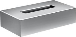Zdjęcie Axor Universal Circular Pudełko Na Chusteczki Kosmetyczne Szer. 265 Wys. 145 Gł. 68 Mm 42873000 - Pyrzyce