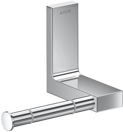 Axor Universal Rectangular Uchwyt Na Papier Toaletowy 42656000