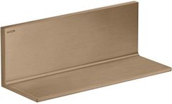 Axor Universal Rectangular Półka 42644310