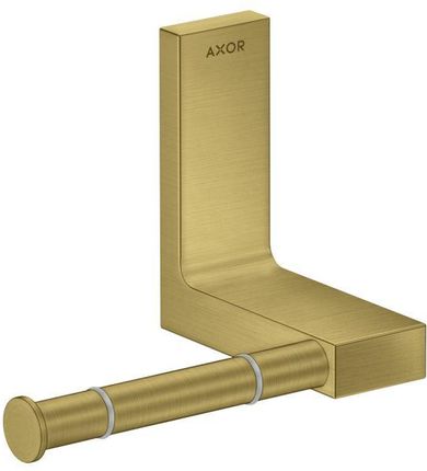 Axor Universal Rectangular Uchwyt Na Papier Toaletowy 42656250