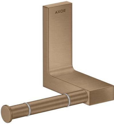 Axor Universal Rectangular Uchwyt Na Papier Toaletowy 42656310