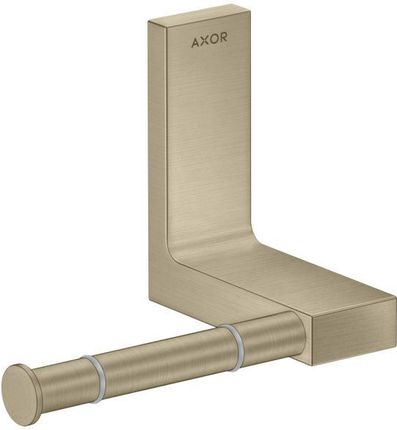 Axor Universal Rectangular Uchwyt Na Papier Toaletowy 42656820