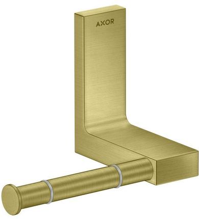 Axor Universal Rectangular Uchwyt Na Papier Toaletowy 42656950