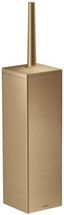 Axor Universal Rectangular Szczotka Wc Zestaw 42655140