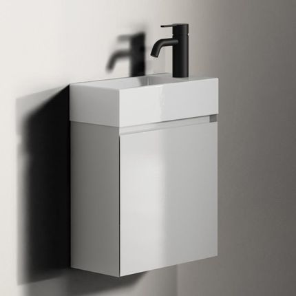 Riho Spring Szafka Pod Umywalkę Toaletową Z 1 Drzwiami F001476R01