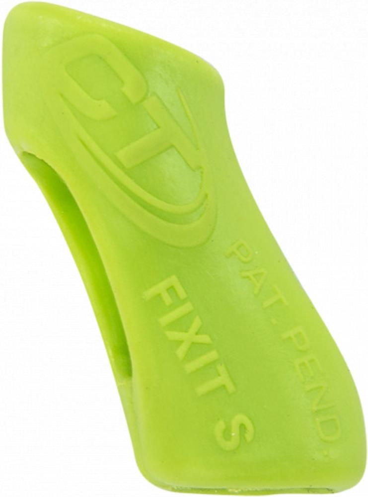 Climbing Technology Fixit - Set Di 10 Imbracature Grandi, Attrezzo Porta Attrezzi Per Ciclismo E Lavoro In Quota - 3