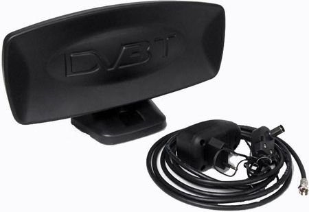 Antena DVB-T2 - pokojowa F