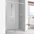 Hydrosan Kz14A Chrom 95-100Cm KZ14ACHROM100CM