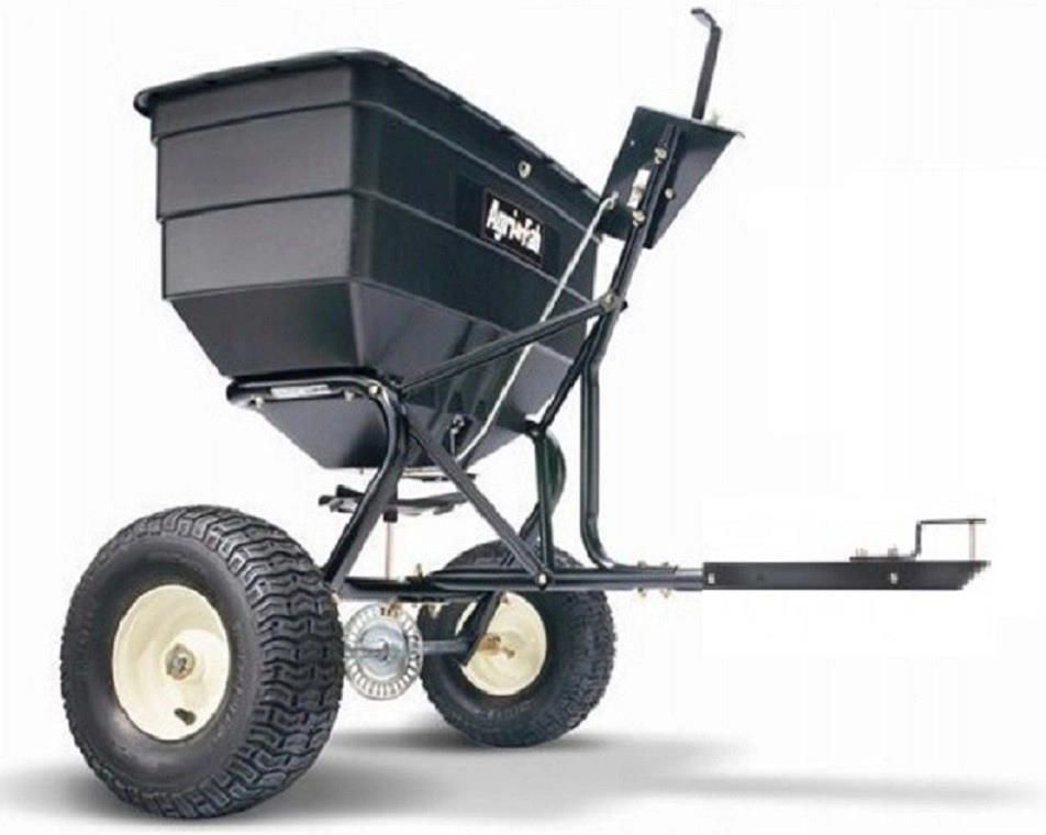 Rozsiewacz rotacyjny Cub Cadet 80 kg Ceny i opinie Ceneo.pl