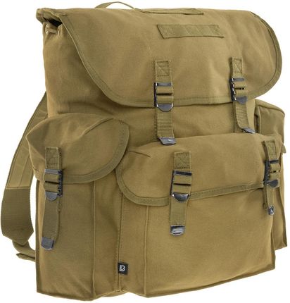 Brandit Bw Rucksack 40l Olive