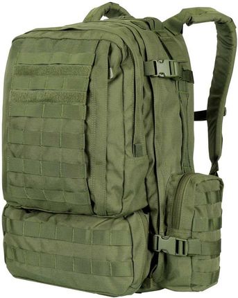 Condor 3 Day Assault Pack 50l Olive Drab