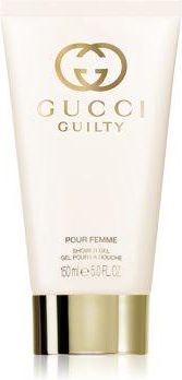 Gucci Guilty Pour Femme Perfumowany Żel Pod Prysznic 150 ml