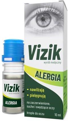 Penta Arzneimittel Vizik Alergia 10ml