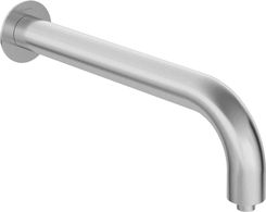 Zdjęcie Deante Silia Wylewka prysznicowa ścienna - 380 mm NQS F41K - Borne Sulinowo