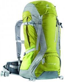 Deuter futura hotsell 38 pro