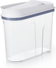 Zdjęcie OXO - Pojemnik na płatki Pop Good Grips 2,3 L - Wolbrom