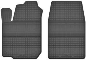 DHCarMats Fußmatte Fahrerseite Für Citroen Xsara Picasso 1999-2010 - Maßgefertigt