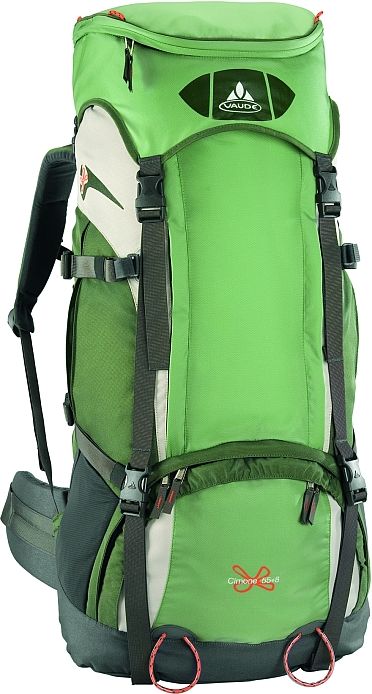 vaude khumbu 55