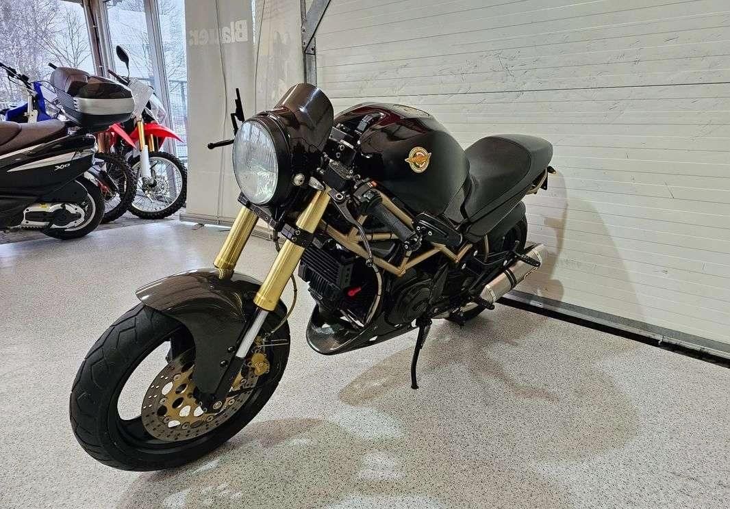 Monster 900 VelocitÃ Massima Ducati Monster 796 Monster 600