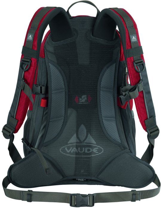 Vaude Wizard 24+4 / Vaude Wizard 24 4 Backpack Ripstop Nylon Polyamide