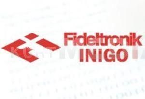 Fideltronik-Inigo moduł bateryjny do zasilacza KR6000-J i KR1110-J Rack (MBKR-J6/10)