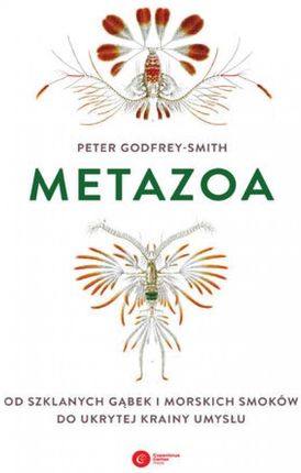 Metazoa (E-book)
