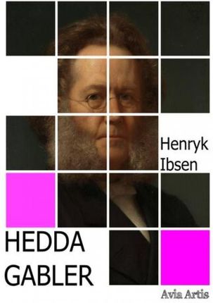 Hedda Gabler (E-book)