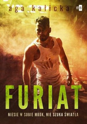 Furiat (E-book)