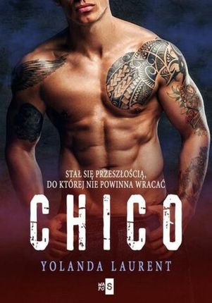 Chico (E-book)