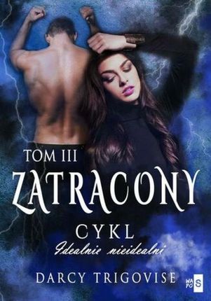 Zatracony. , Tom 3 (E-book)
