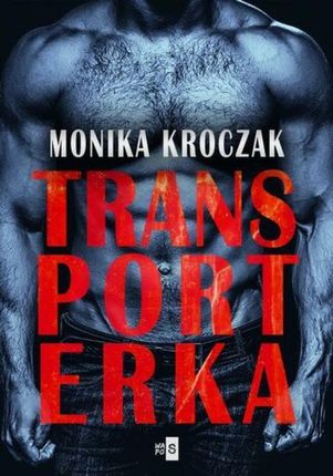 Transporterka (E-book)