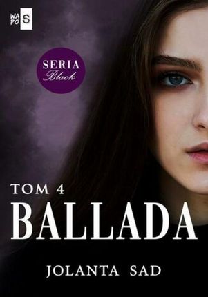 Ballada , Black tom 4 (E-book)
