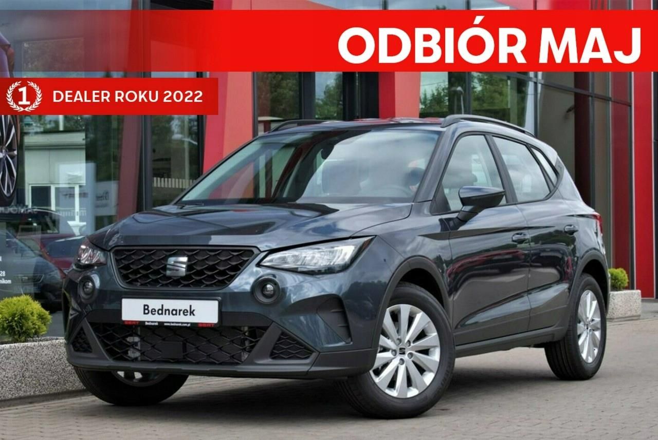 Seat Arona Style 1 0 TSI 110 KM Odbi r Maj Opinie I Ceny Na Ceneo pl seat-arona-style-1-0-tsi-110-km-odbi-r-maj-opinie-i-ceny-na-ceneo-pl