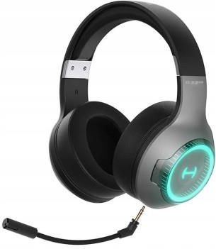 Słuchawki gamingowe Edifier HECATE G33BT szare