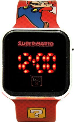 Kids Euroswan   LED Super Mario GSM4107