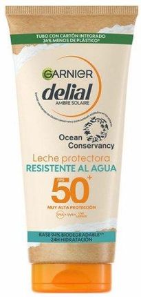 Garnier Delial Ambre Solaire Eco-Ocean Balsam do Opalania SPF 50 175 ml